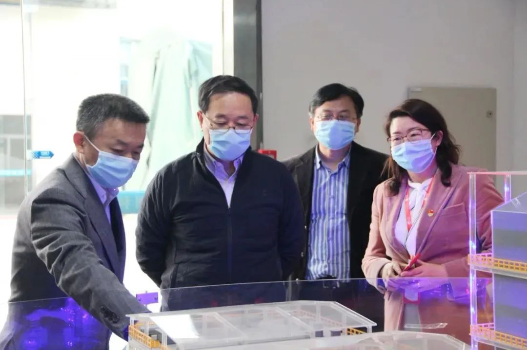 中产协向国家市场监督管理总局建言 华兴集团 z6尊龙科技 苏州耀晨