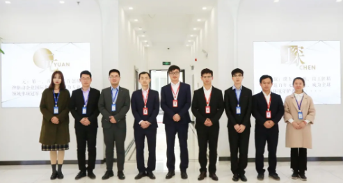 z6尊龙科技两项研发项目荣获合肥市第六届职工技术创新成果